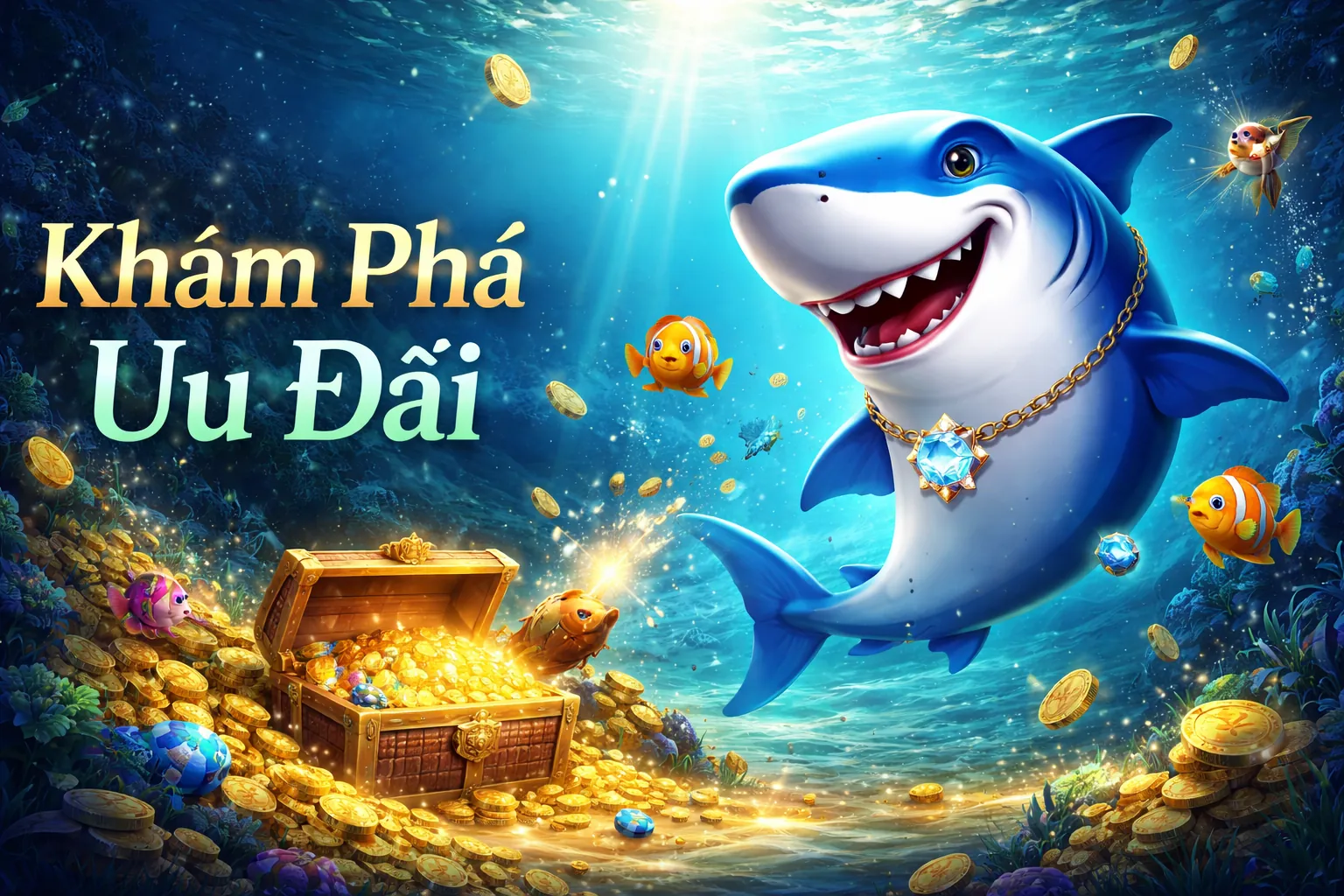 Nổ Hũ Chủ Đề