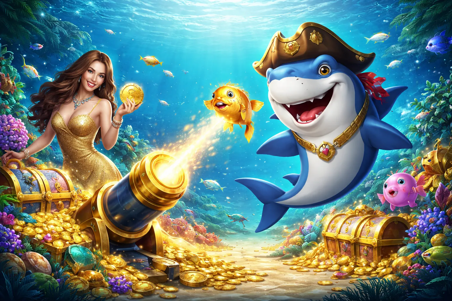 Bí quyết chơi Nổ Hũ thắng lớn