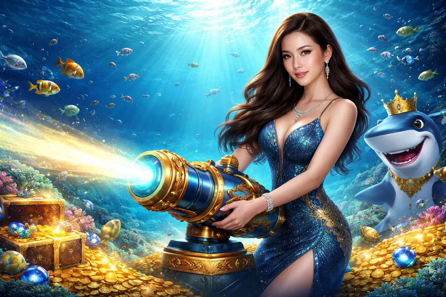 Nổ Hũ Jackpot Lũy Tiến