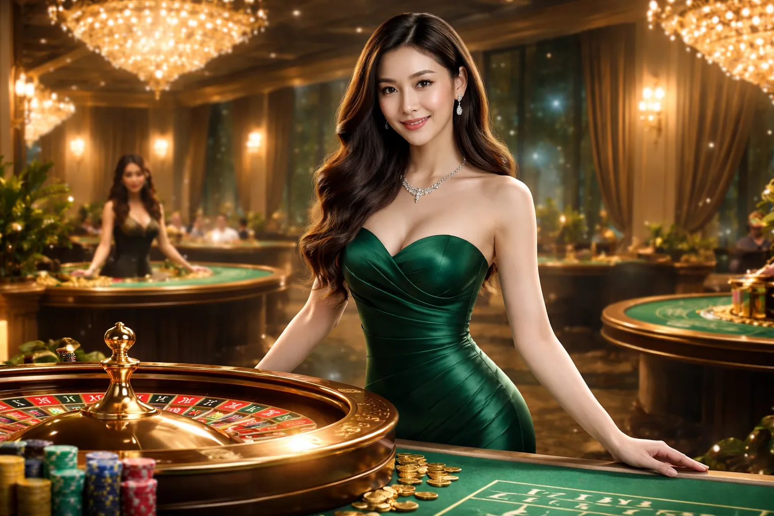 Các môn cá cược thể thao hàng đầu tại nohu09